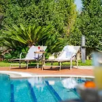 Villa Rita Taormina